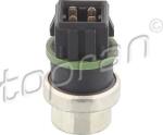 Topran Unitate de control, Relee, Senzori Topran 103 567 (TOPRAN103567)