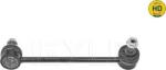Meyle Stabilizare, Rigidizare Bieleta antiruliu Meyle 18-16 060 0009/HD (MEYLE18160600009HD)