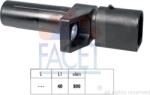 Facet Generator impulsuri Facet 9.0608 (FACET90608)