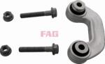 Fag Stabilizare, Rigidizare Bieleta antiruliu FAG 818 0686 10 (FAG818068610)