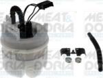 Meat & Doria Pompa combustibil, Piese Set reparatie pompa combustibil Meat & Doria 771136 (MEATDORIA771136)