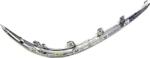 Mercedes-Benz Trim, Protecție, Embleme Dungi decorative, de protectie Mercedes-Benz A2138850174 (MERCEDESBENZA2138850174)