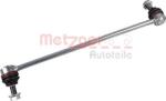 Metzger Stabilizare, Rigidizare Bieleta antiruliu Metzger 53075101 - compatibil Mercedes-Benz (METZGER53075101)