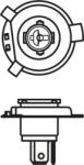 Bosch Faruri, piese componente Bec cu incendescenta far Bosch 1 987 302 104 (BOSCH1987302104)