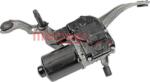 Metzger Ștergătoarele motorului Metzger 2190584 - compatibil Opel (METZGER2190584)