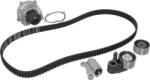 SKF Set curea distributie SKF VKMC 94912 (SKFVKMC94912)