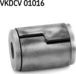 SKF Arc foi SKF VKDCV 01016 (SKFVKDCV01016)