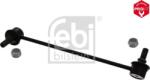 FEBI Bilstein Stabilizare, Rigidizare Bieleta antiruliu FEBI Bilstein 41198 (FEBIBILSTEIN41198)