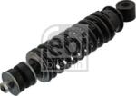 FEBI Bilstein Cabina Suspensie cabina sofer FEBI Bilstein 35310 (FEBIBILSTEIN35310)