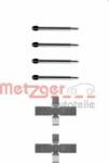 Metzger Frana disc Componente, Accesorii frana Metzger 109-0903 - compatibil Mercedes-Benz, Volvo, Vw, Alfa (METZGER1090903)