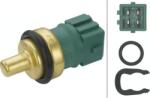 Hella Unitate de control, Relee, Senzori Hella 6PT 009 107-541 - compatibil Audi, Seat, Vw, Skoda - HELLA-6PT 009 107 (HELLA6PT009107541)