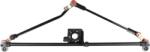 DT Spare Parts Parghie antrenare stergator parbriz DT Spare Parts 3.35015 - compatibil Nissan - DT Spare Parts (DTSPAREPARTS335015)