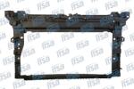 Itsa Elemente caroserie, Aripa, Bara protectie Partea frontala, Grila radiator Itsa 10IFR0110352 (ITSA10IFR0110352)