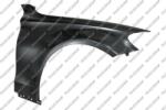 Prasco Elemente caroserie, Aripa, Bara protectie Aripa, piese Prasco ME4423003 - compatibil Mercedes-Benz (PRASCOME4423003)