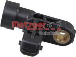 Metzger Control al dinamicii de rulare Metzger 09001009 - compatibil Jaguar (METZGER09001009)