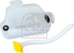 febi bilstein Rezervor de apă, țevi FEBI Bilstein 109511 (FEBIBILSTEIN109511)