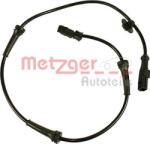 Metzger Control al dinamicii de rulare Metzger 0900692 - compatibil Renault (METZGER0900692)