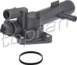 Topran Sistem de racire motor Topran 700 895 - compatibil Nissan, Renault, Dacia, Suzuki - Topran-700 895 (TOPRAN700895)