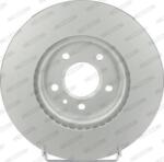 Ferodo Frana disc Disc frana Ferodo DDF2191C-1 - compatibil Opel, Vauxhall (FERODODDF2191C1)