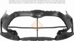 I. s. a. m Elemente caroserie, Aripa, Bara protectie Bara protectie, piese I. s. a. m. 2324110 - compatibil Mazda, Toyota (ISAM2324110)