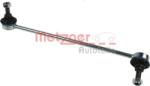 Metzger Stabilizare, Rigidizare Bieleta antiruliu Metzger 53062612 - compatibil Bmw (METZGER53062612)