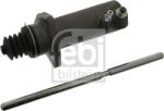 FEBI Bilstein Comanda ambreiaj Pompa ambreiaj FEBI Bilstein 40945 - compatibil Scania - FEBI Bilstein (FEBIBILSTEIN40945)