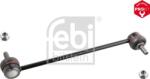 FEBI Bilstein Stabilizare, Rigidizare Bieleta antiruliu FEBI Bilstein 19518 (FEBIBILSTEIN19518)