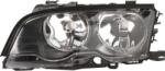 TYC Faruri, piese componente Far, Insertie TYC 20-0014-01-2 (TYC200014012)