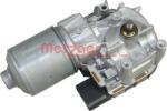 Metzger Ștergătoarele motorului Metzger 2190802 - compatibil Audi (METZGER2190802)
