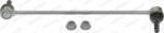 Moog Stabilizare, Rigidizare Bieleta antiruliu Moog ME-LS-15170 - compatibil Mercedes-Benz (MOOGMELS15170)