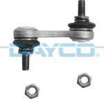 Dayco Stabilizare, Rigidizare Bieleta antiruliu Dayco DSS2442 - compatibil 33551095532 (DAYCODSS2442)