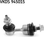 SKF Stabilizare, Rigidizare Bieleta antiruliu SKF VKDS 945015 - compatibil Kia, Hyundai - SKF-VKDS 945015 (SKFVKDS945015)