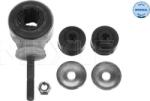 Meyle Stabilizare, Rigidizare Bieleta antiruliu Meyle 616 060 1001/S (MEYLE6160601001S)