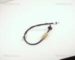 Triscan Comanda ambreiaj Cablu ambreiaj Triscan 8140 25219 - compatibil Renault - Triscan-8140 25219 (TRISCAN814025219)