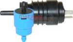 Metzger Pompă de apă Metzger 2220002 - compatibil Alfa, Opel, Fiat, Lancia (METZGER2220002)