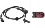 Hella Control al dinamicii de rulare Hella 6PU 012 806-621 - compatibil Ford - HELLA-6PU 012 806 (HELLA6PU012806621)