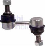 Delphi Stabilizare, Rigidizare Bieleta antiruliu Delphi TC1584 - compatibil Mitsubishi (DELPHITC1584)