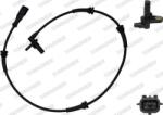 Wagner Control al dinamicii de rulare Wagner ABS00257 - compatibil Dacia (WAGNERABS00257)