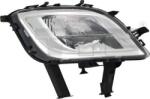 TYC Iluminari auxiliare, Elemente Proiectoare, Elemente TYC 19-0922-01-2 - compatibil Opel (TYC190922012)