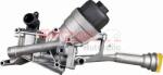 Metzger Ungere Carcasa filtru ulei, Simering Metzger 2370063 - compatibil Fiat (METZGER2370063)