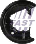 Fast Frana disc Componente, Accesorii frana Fast FT32522 - compatibil Iveco (FASTFT32522)