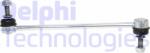 Delphi Stabilizare, Rigidizare Bieleta antiruliu Delphi TC2556 (DELPHITC2556)