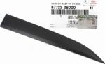 Kia-hyundai Trim, Protecție, Embleme Dungi decorative, de protectie Kia-hyundai 877222S000 - compatibil Hyundai (KIAHYUNDAI877222S000)