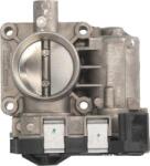 Meat & Doria Pregatire amestec Clapeta de trecere, Conducte combustibil, Conducta vacuum Meat & Doria 89059 - compatibil Fiat, Alfa, Lancia - Meat & Doria (MEATDORIA89059)