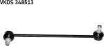 SKF Stabilizare, Rigidizare Bieleta antiruliu SKF VKDS 348513 (SKFVKDS348513)