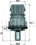 Mahle Unitate de control, Relee, Senzori Mahle TSE 1D (MAHLETSE1D)