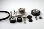 Hepu Set curea distributie Hepu PK08423 - compatibil 8200146297 (HEPUPK08423)