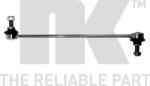 NK Stabilizare, Rigidizare Bieleta antiruliu NK 5114809 - compatibil Mazda, Ford, Volvo (NK5114809)