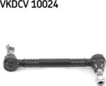 SKF Stabilizare, Rigidizare Bieleta antiruliu SKF VKDCV 10024 - compatibil Volvo - SKF-VKDCV 10024 (SKFVKDCV10024)