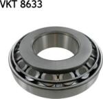 SKF Carcasă de transmisie, Piese SKF VKT 8633 - compatibil Volvo - SKF-VKT 8633 (SKFVKT8633)